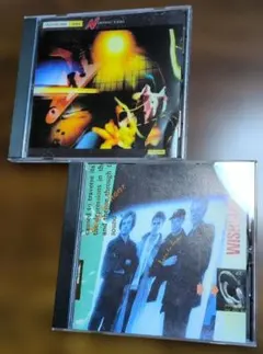 screeching weasel CD3枚セット punk - メルカリ
