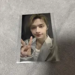 Seventeen ジュン fml 会場限定 京セラドーム