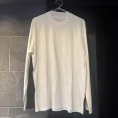 NANO universe 長袖カットソー 2色セット