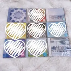 =LOVE CD 通常盤