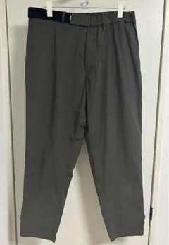 Graphpaper Stretch Typewriter ChefPantsのサムネイル