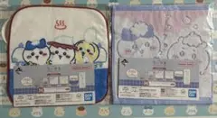 一番くじちいかわ　H賞セット　新品未開封