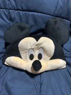 東京ディズニーリゾート ミッキーマウス 帽子