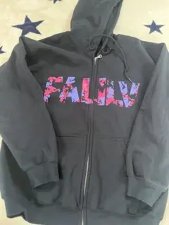 ベガス パーカー