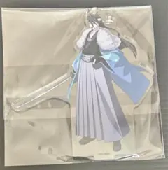 FGO 誠の旗 ジオラマアクリルスタンド アクスタ 新撰組 近藤勇 - メルカリ