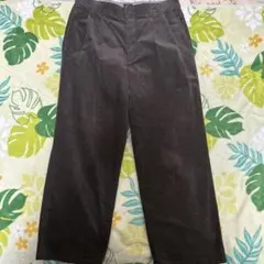 【古着】スラックス