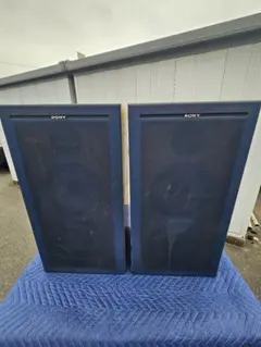 SONY】ソニー 3WAYスピーカー SS-V515AV 60W ヴィンテージ - メルカリ