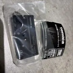 tomica PREMIUM BOX調アクリルキーチェーン1