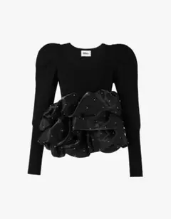 2025年最新】bibiy ニットの人気アイテム - メルカリ