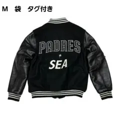 2026年最新】パドレス wind and seaの人気アイテム - メルカリ