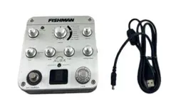 FISHMAN AURA SPECTRUM DI アコースティック用プリアンプ - メルカリ