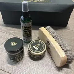 Alden シューケアセットのサムネイル