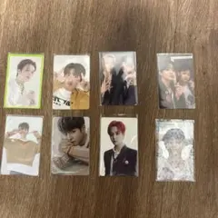 TREASURE トレカセット