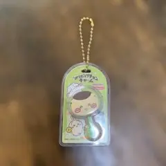 ちいかわ ロリポップチョコチャーム くりまんじゅう