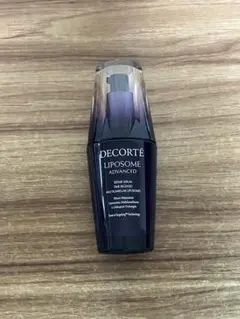 DECORTÉ コスメデコルテ　リポソーム50ml 　空き容器