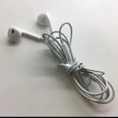 Apple earpods 有線イヤホン 3.5mmジャック