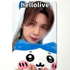 2025年最新】ateez ヨサン センイルの人気アイテム - メルカリ