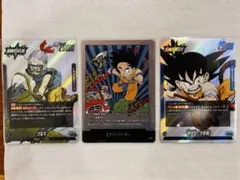 ドラゴンボールカード　フュージョンワールド　エナジーマーカーなど　まとめ売り