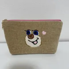 2025年最新】フェイラー ポーチ テディの人気アイテム - メルカリ