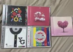 スパフル 世が世なら CDセット