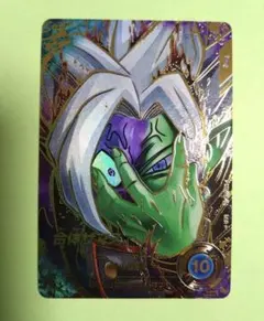ドラゴンボールスーパーダイバーズ SDV11-045 合体ザマス パラレル