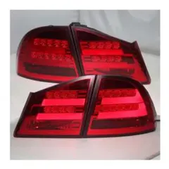 シビック fd2 テール LEDテールランプのサムネイル
