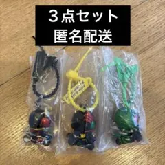 仮面ライダー　カラフルマルチチャーム　ガチャガチャ 仮面ライダーW