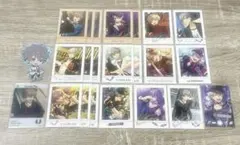 あんスタ 大神晃牙 ぱしゃこれ まとめ売り