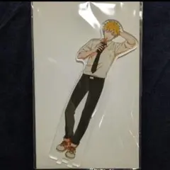 チェンソーマン アニメイトカフェ アクリルスタンド アクスタ デンジ