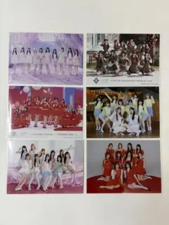 イコラブ　CD抽選会　集合生写真　まとめ売り