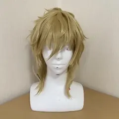 あんスタ　羽風薫　コスプレウィッグ