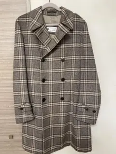 2025年最新】tomorrowLAND pilgrim コートの人気アイテム - メルカリ