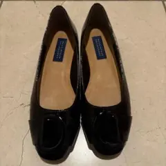 MACKINTOSH PHILOSOPHY パンプス フラットシューズのサムネイル