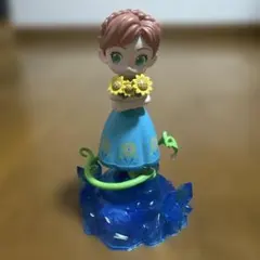 TOPTOY アナと雪の女王 フィギュア アナ