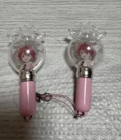 莉犬くん　ミニペンライト　箱無し　ストラップなし