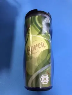 韓国のスターバックスタンブラー
