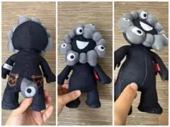 期間限定1000円値下げ❣️オマケ付き❣️EDWINデニムミャクミャク大サイズ