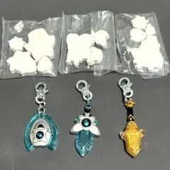 スナックワールド　ジャラ等セット