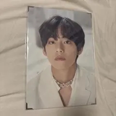 V テヒョン プレミアムフォト