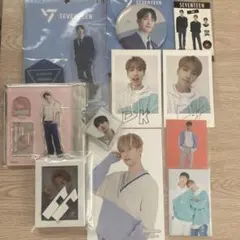 SEVENTEEN ドギョム まとめ売り