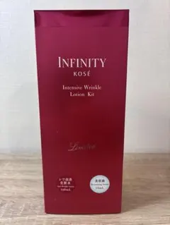 INFINITY Intensive Wrinkle Lotion Kit