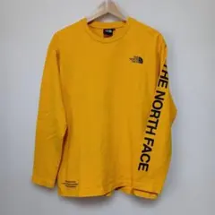 THE NORTH FACE　ロングスリーブ　 Mサイズ