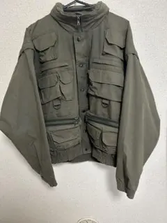 2025年最新】フィッシングジャケット ヴィンテージの人気アイテム