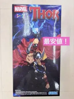 2026年最新】MARVEL ACT/CUT プレミアムフィギュア “ソー”の人気
