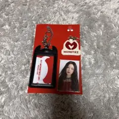 み*)様 BABYMONSTER ベビモン FC 早期入会特典 パリタ