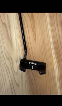 PING PLD PRIME TYNE 4 パターのサムネイル