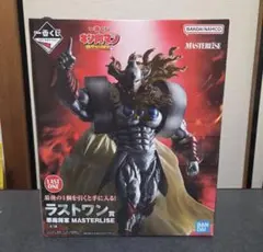2026年最新】悪魔将軍 一番くじの人気アイテム - メルカリ