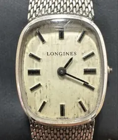 2026年最新】ジャンク ロンジンの人気アイテム - メルカリ