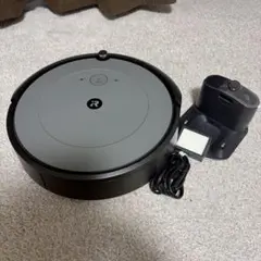 ジャンク】iRobot ルンバ j7 充電台・交換フィルター付き - メルカリ