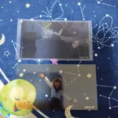 呪術廻戦　ステッカーセット